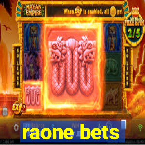 raone bets